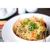 Fried Vermicelli