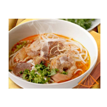 Vermicelli Soup